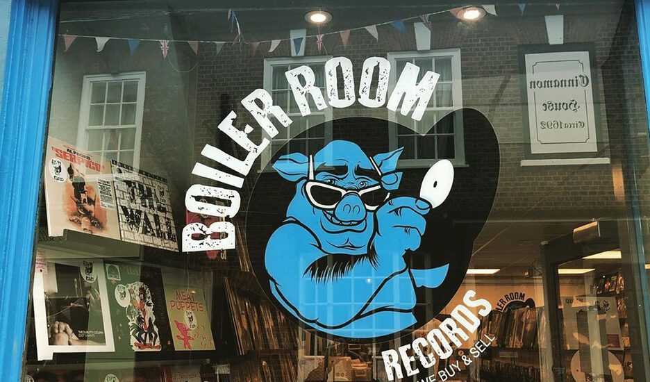 Poole Signs, Vehicle Graphics Poole & Bournemouth