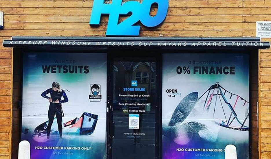 Bournemouth Signs, Poole Signs